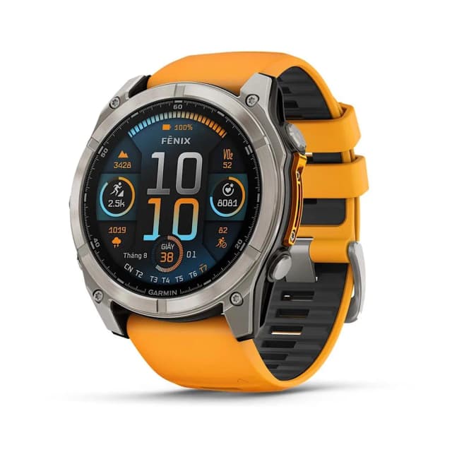 Forerunner 570 - 42mm