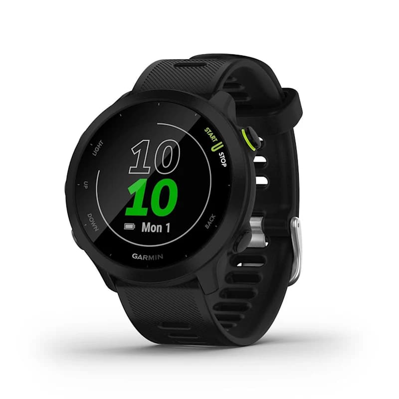 Forerunner 55