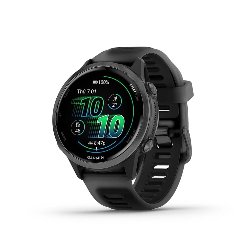 Forerunner 970