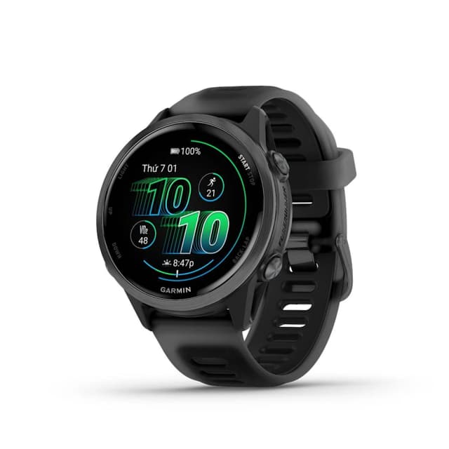 Forerunner 970