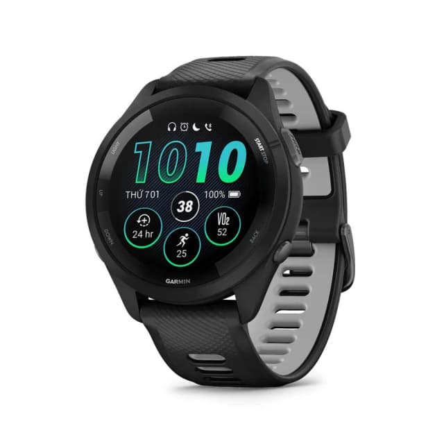 Forerunner 265